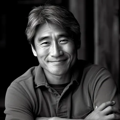 Guy Kawasaki