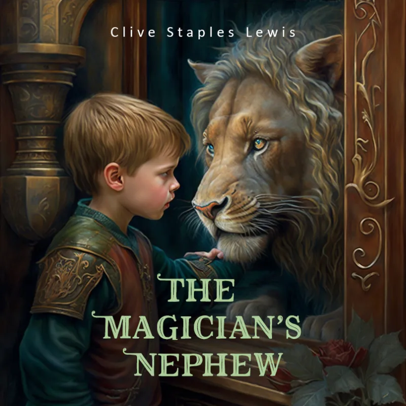 The Magician's Nephew