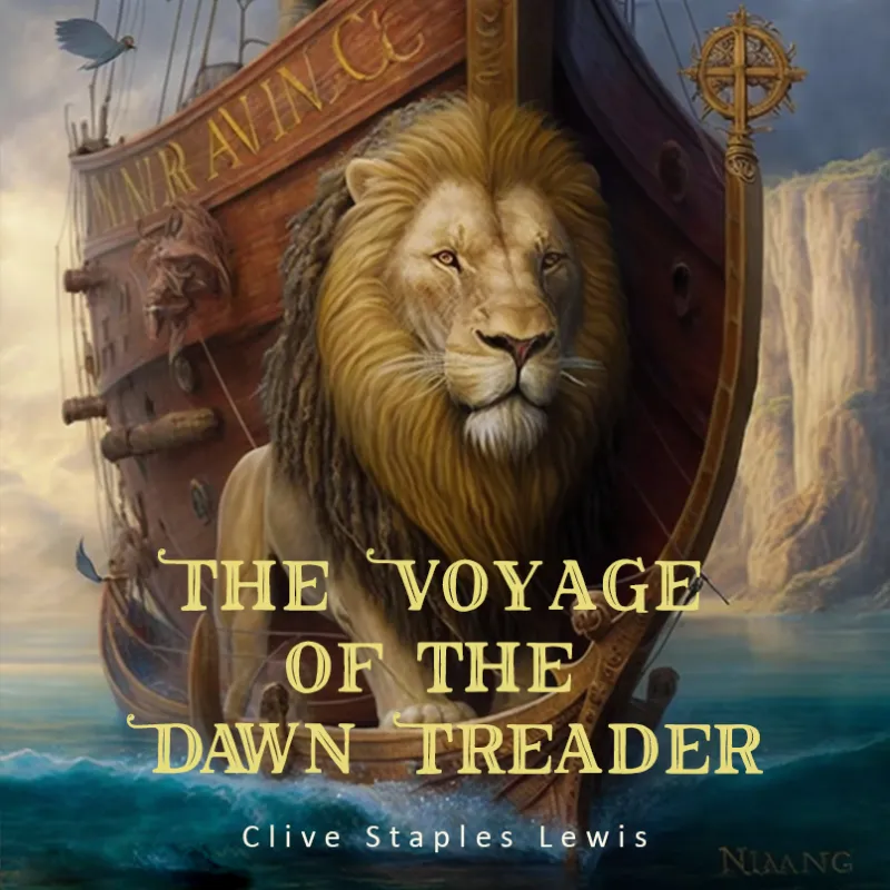 The Voyage of the Dawn Treader