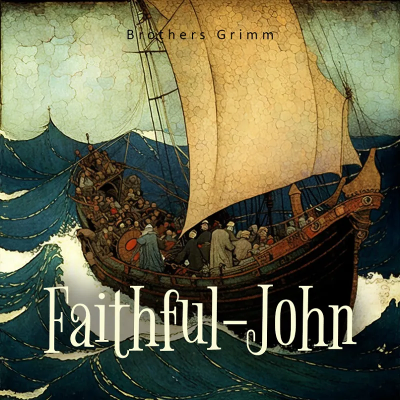 Faithful John