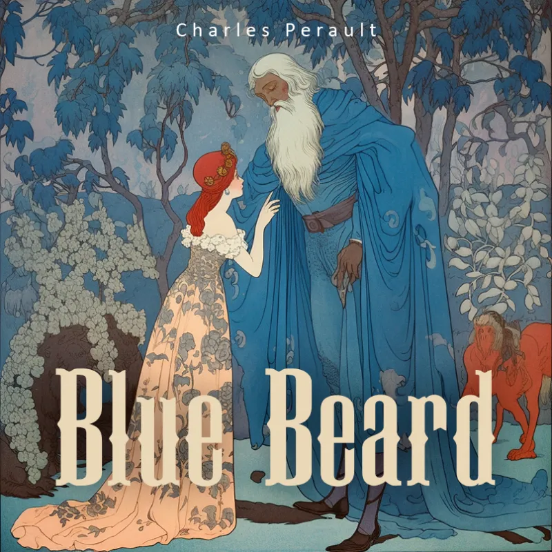 Blue Beard