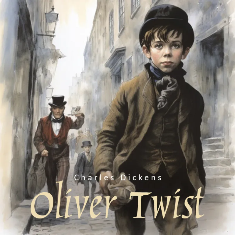 Oliver Twist